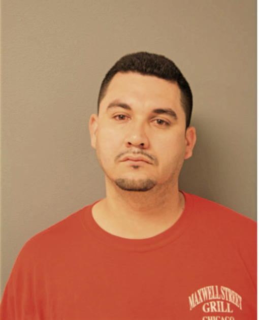 AGRIPINO BENITEZ, Cook County, Illinois