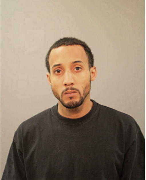 JOSIMAR BENITEZ, Cook County, Illinois