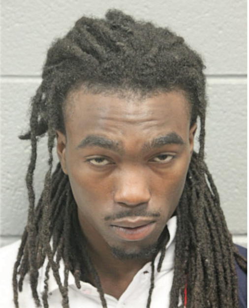 DARRYL D BENNEM, Cook County, Illinois