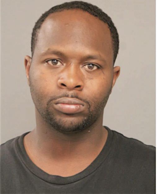 KEITH DELANEY BINDER, Cook County, Illinois