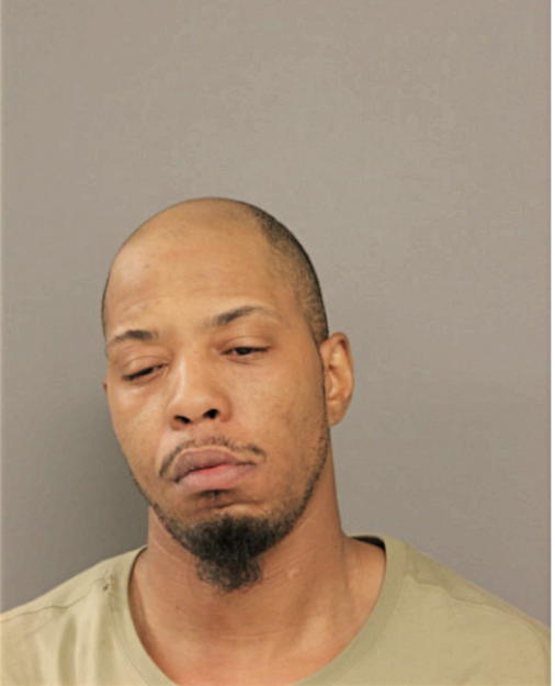 ANTHONY D BLAKE, Cook County, Illinois