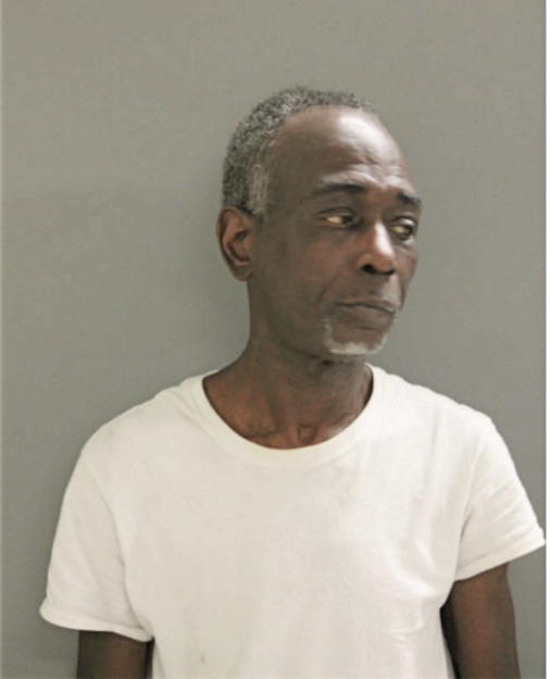 CHARLIE L BLAND, Cook County, Illinois