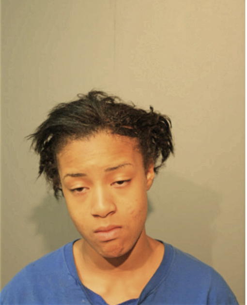CIARA J BOBO, Cook County, Illinois