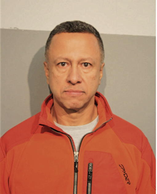 JOSE A BOLIVAR, Cook County, Illinois