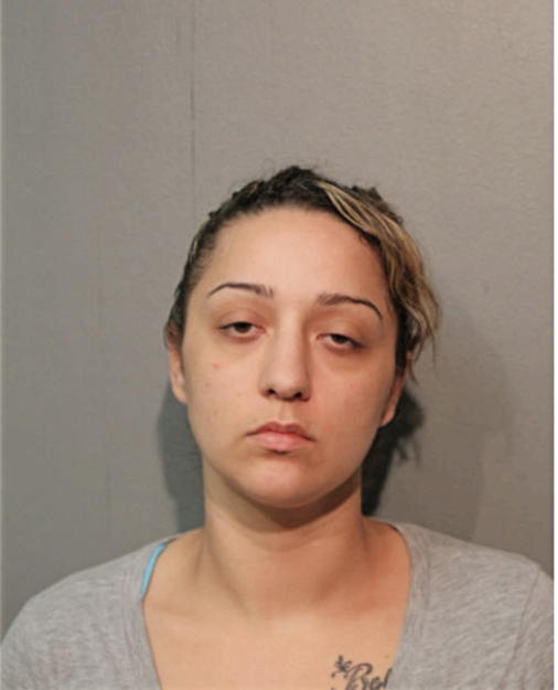 TINA MARIE BORIAS, Cook County, Illinois