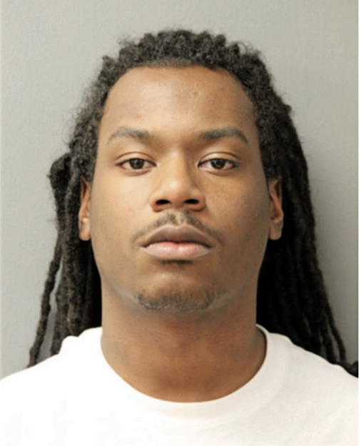 DAZELL S BOUTTE, Cook County, Illinois