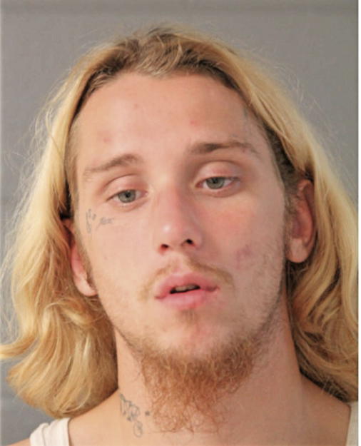 RYAN BOWEN, Cook County, Illinois
