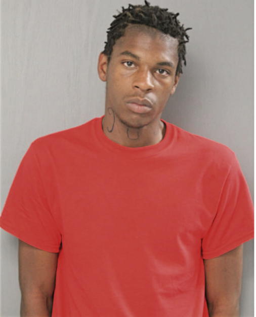 RICHARD BOYD, Cook County, Illinois