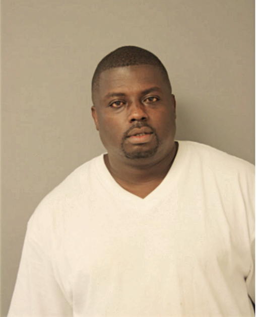 CLARENCE AUEQUADO BRITTEN, Cook County, Illinois