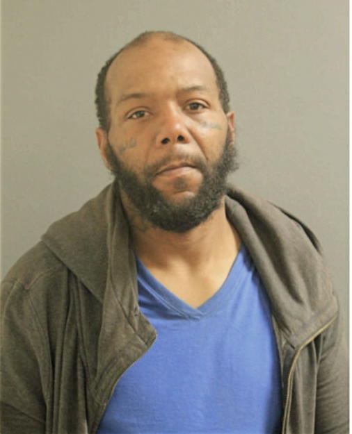 JERMAINE M BROOKS, Cook County, Illinois