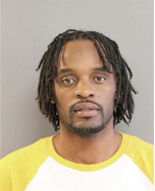ANDREW BUCHANAN, Cook County, Illinois