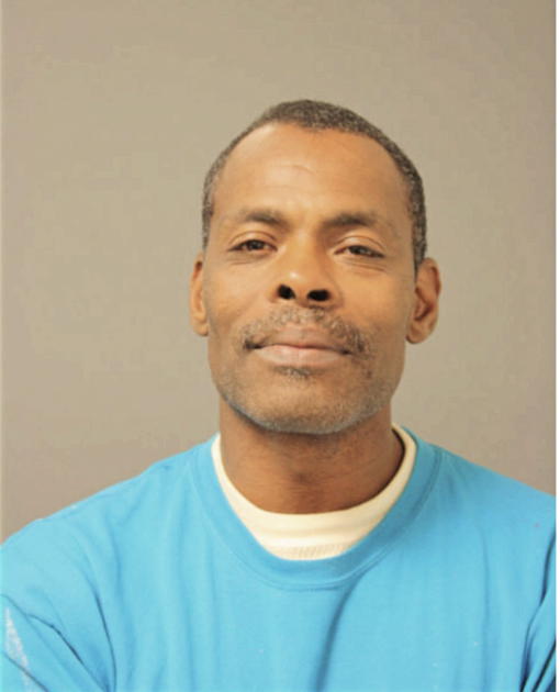 DION L BUSH, Cook County, Illinois