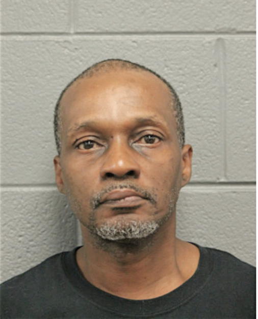 TORRENCE J BUTLER, Cook County, Illinois