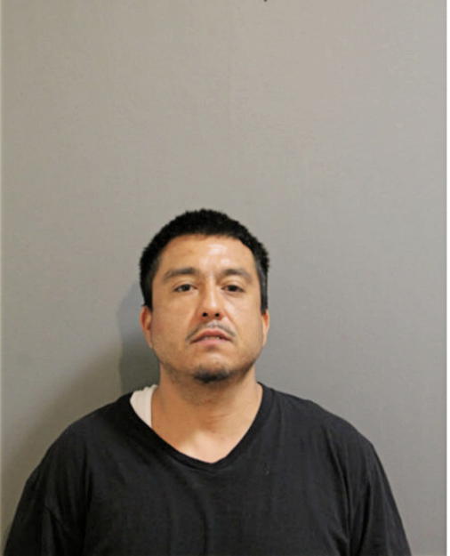 BENITO C CABRALES, Cook County, Illinois