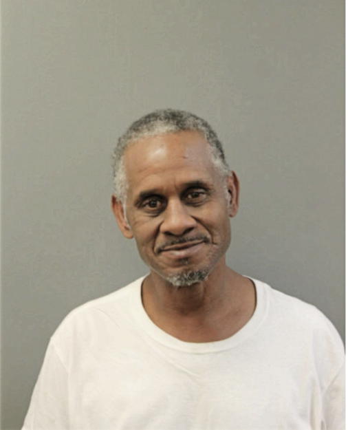 VINCENT B CAFFEY, Cook County, Illinois