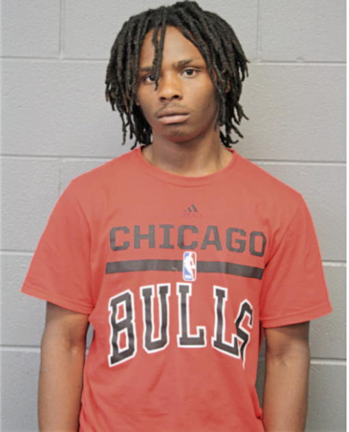 ANTONIO D CALAHAN, Cook County, Illinois