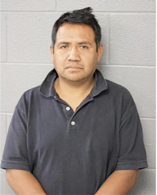 CARLOS CARRETERO, Cook County, Illinois