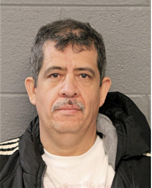 CESAR CASTILLO, Cook County, Illinois