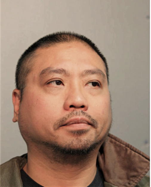 REGGIE C CATAYONG, Cook County, Illinois