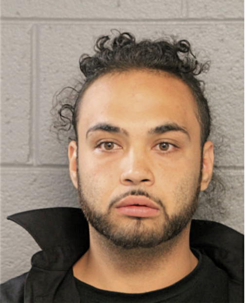 TONY CHAPA, Cook County, Illinois