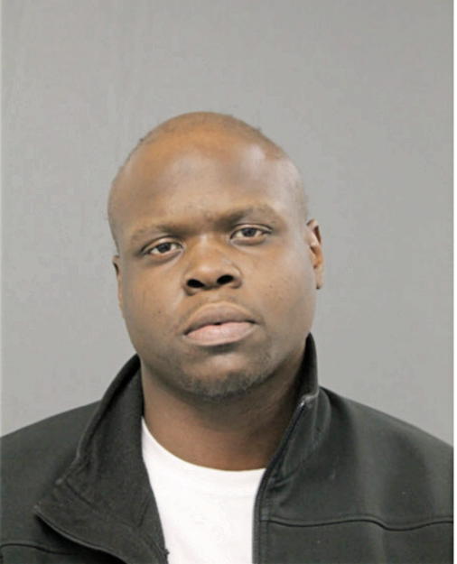 ANTWON M CHRISTMAS, Cook County, Illinois