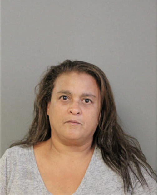 GLADYS R CLAUDIO, Cook County, Illinois