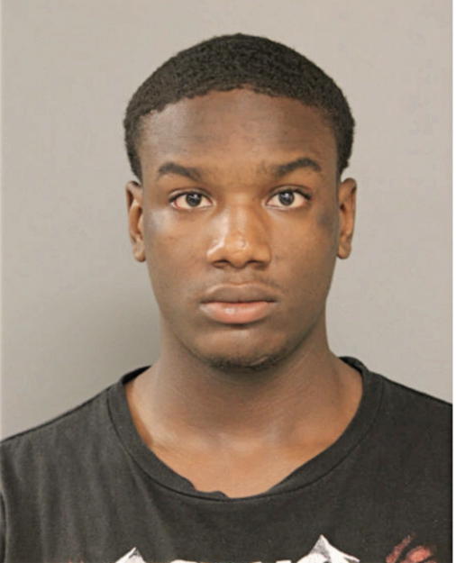 MARCUS H COLE, Cook County, Illinois