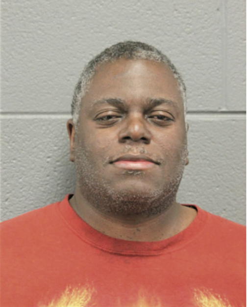 DAVID V COLLINS, Cook County, Illinois