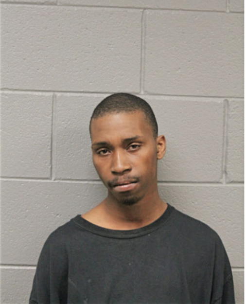 JAMEEL S COLLINS, Cook County, Illinois