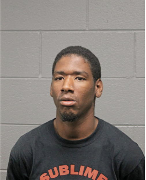 ANTHONY J COOPER, Cook County, Illinois