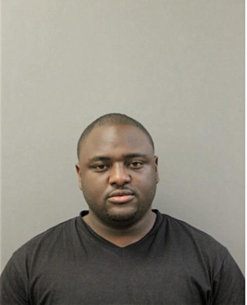 LEE A CORGWELL, Cook County, Illinois