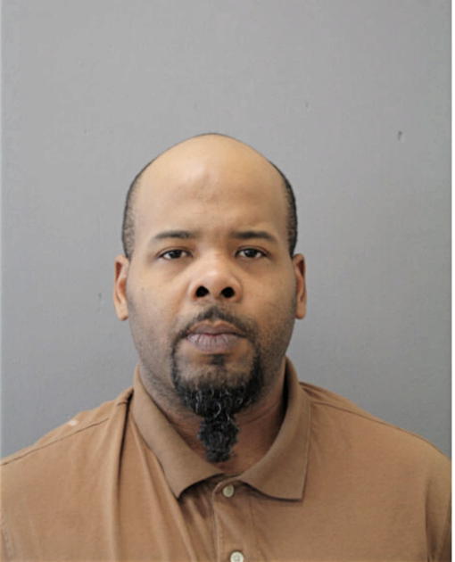KEVIN MC CORKLE, Cook County, Illinois