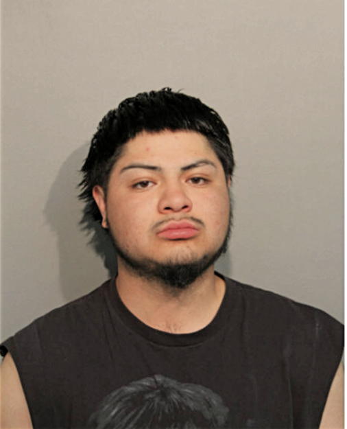 HERNAN CORTES, Cook County, Illinois