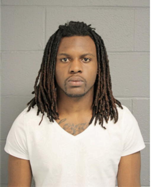 TWUAN COULTER, Cook County, Illinois