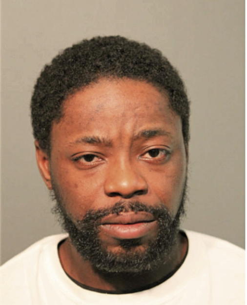 JOSHUA C COUNCIL, Cook County, Illinois