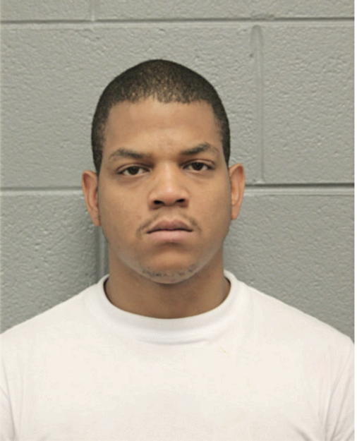 KYLE CRAWFORD, Cook County, Illinois