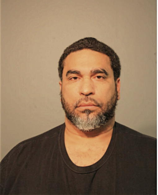 SANTOS CRESPO, Cook County, Illinois