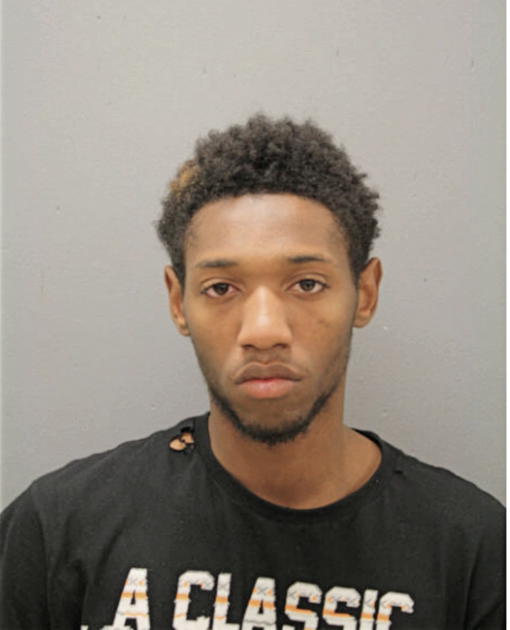 THOMAS CURRY, Cook County, Illinois
