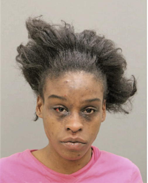 COURTNEY DAILEY, Cook County, Illinois
