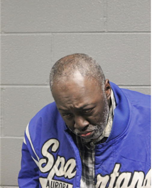 KENNETH DAVIS, Cook County, Illinois