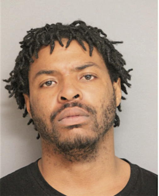 MARNELL D DAVIS, Cook County, Illinois