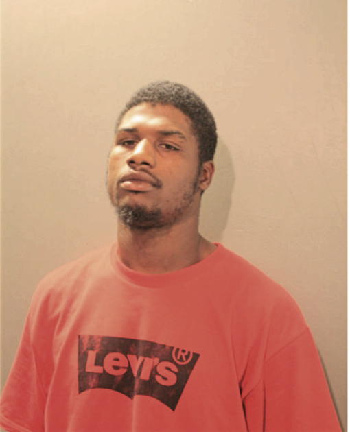 MORRIS DAVIS, Cook County, Illinois