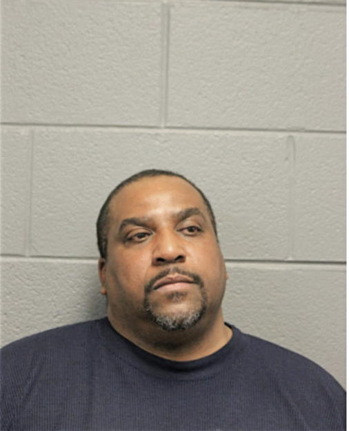 MITCHELL L EALY, Cook County, Illinois