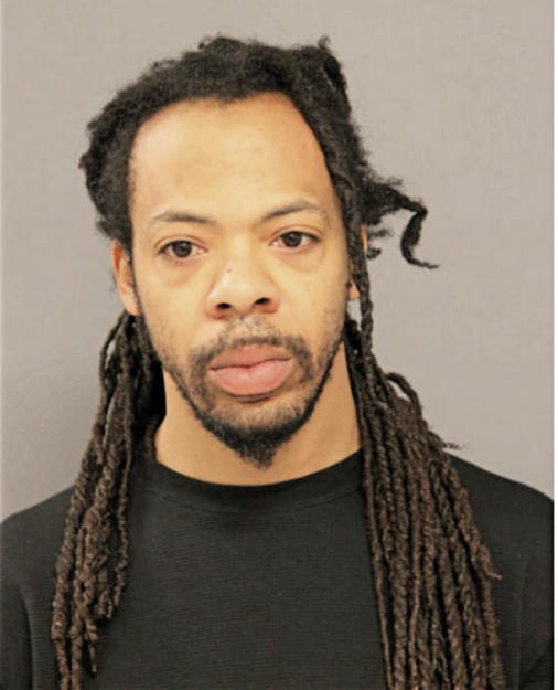 GREGORY D EDINBURG, Cook County, Illinois
