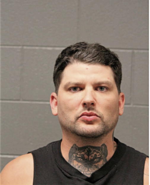CHAD L FABIN, Cook County, Illinois