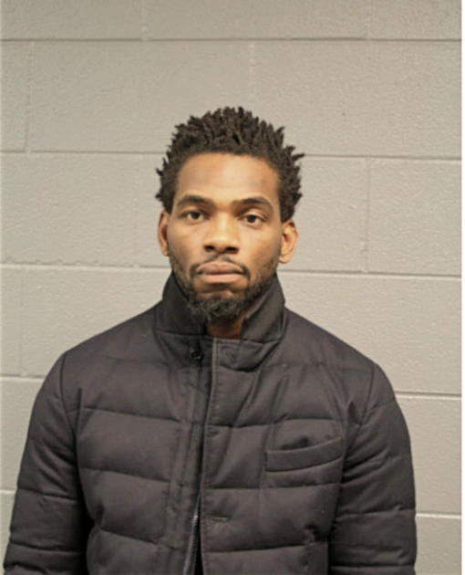 RICH FEBRUARY, Cook County, Illinois