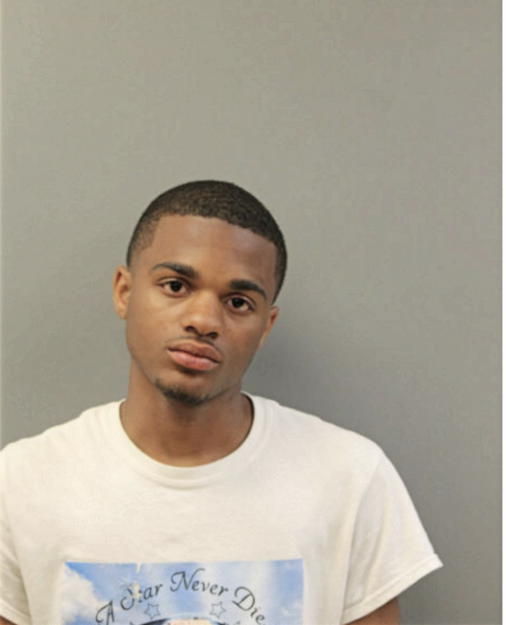 MAURICE FLETCHER, Cook County, Illinois