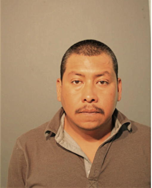 AURELIO FLORES-SOTO, Cook County, Illinois