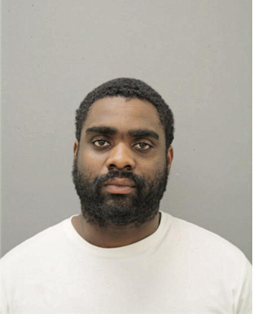 DAVID W FOSTON, Cook County, Illinois