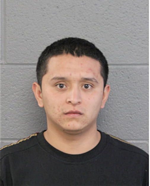 ERIC GAMINO, Cook County, Illinois
